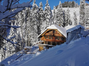Appartement bei Selbstversorger auf Kleinbauernhof